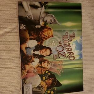 75th Anniversary Wizard of Oz Box Set